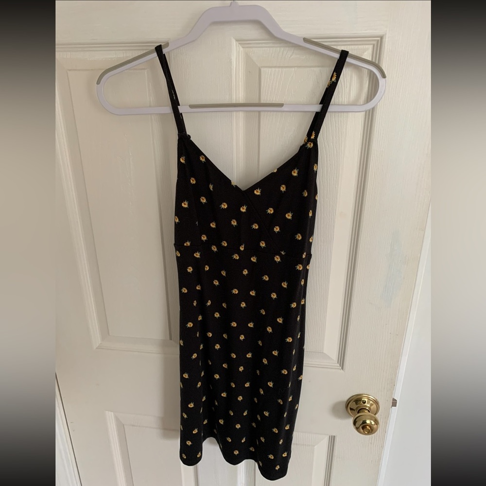 HOLLISTER XS DRESS